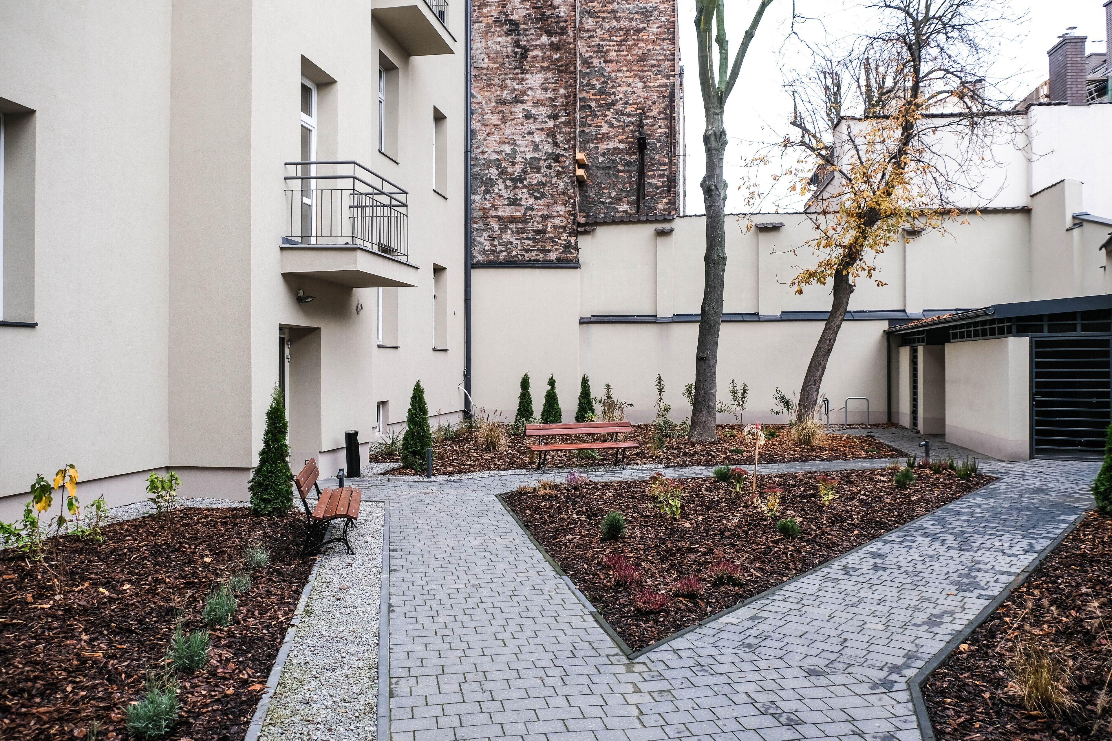 Old Town Vistula Premium Apartments — Fotos 2